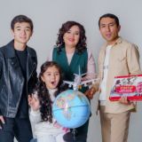 BOLALAR BA OILA PSIXOLOGIYASI