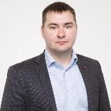 Служба депутата - Черных