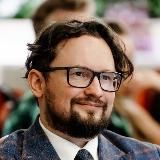 Дмитрий Викторов | Отдел маркетинга | Команда | WinWin