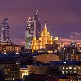 АН Little House Москва