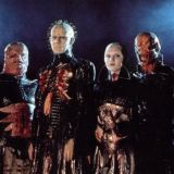 кружок юных сенобитов