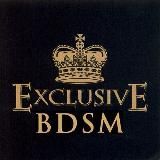 ⚜Exclusive BDSM⚜