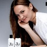 🤎Ju марафон🤎 8 причесок за 7 минут🤍