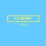 Olympic fans KZ
