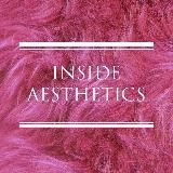 𝐈𝐧𝐬𝐢𝐝𝐞 𝐀𝐞𝐬𝐭𝐡𝐞𝐭𝐢𝐜𝐬 💎