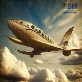 Рынок авиаперевозок