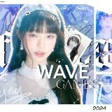 WAVE GAMES › 𓏸⃘