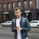 🚀 P2P Арбитраж. Киняев Дмитрий 💵