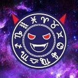 Скажений Гороскоп 😈