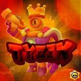 TYZIK Brawl Stars
