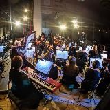 Черноморский симфонический оркестр