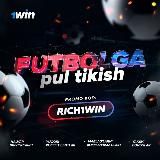 𝑹𝒊𝒄𝒉𝑾𝒊𝒏♔︎