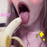 Твой нежный фетиш💕