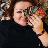 Надежда Рысь. Канал практика🧝🏻♀️👻