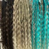 МК «Дредолоконы» by BraidWay