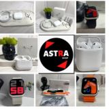 ASTRA - Дропшипінг / AirPods / Watch / Box 6 в 1