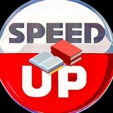 Speed Up | Новички