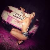 Брюнетка в шоколаде 🎀