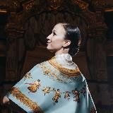 Рената Шакирова 🩰