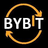 Crypto Club | Связки | Bybit