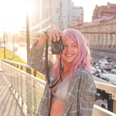 Таня Без Границ 🍓Фоточки