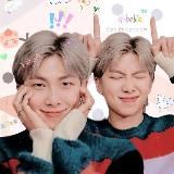 ・: BTS парные авы/обои:・