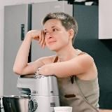 Простые рецепты и хлеб без глютена. Ася Мотина