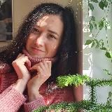 Дачный энтузиаст Ирина Костылева