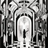 Святилище 18+