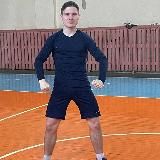 Виталя | тренировки, питание