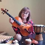 Музлаб | Анна Ильичёва