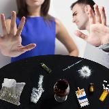 STOP Зависимость