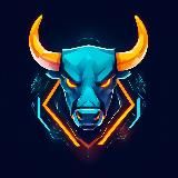 Alex Taurus / Все о мире криптовалют