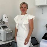 Юлия Мякушина. Основатель MUNAGOLD