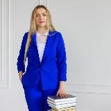 AI-Influence | ОЛЬГА ЧЕРНОКОЗ