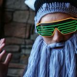 Дима, пиво и щенки