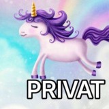 Единорожка 🦄