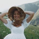 Настя Майская