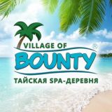 «БАУНТИ-СПА» Петровский Пассаж