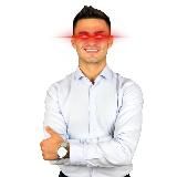 🪪 Работаю в криптовалюте