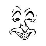 Приличный юмор