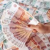 Богатая мама