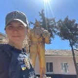 Соломія Бобровська