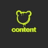 Контент