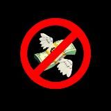 отдел по борьбе с деньгами // 41 пост про тон