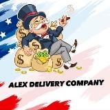 📦🇺🇸ALEX DELIVERY COMPANY📦🇺🇸