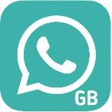 GB WHATSAPP NOUVELLE VERSION