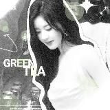 ɜᴇᴧёный чᴀй.