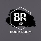 BOOM ROOM MEN