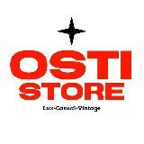 Osti Store